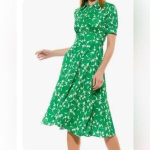 Alexia Admor short sleeve dress